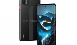 华为p50 pro最新爆料,颠覆性设计，摄影新标杆！